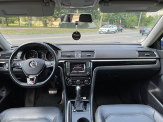 Volkswagen Passat foto 9