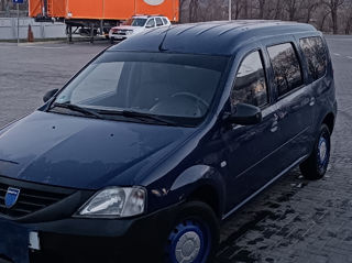 Dacia Logan Mcv foto 3