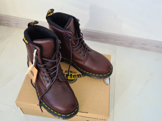 Dr. Martens 1460 Warmwair foto 3