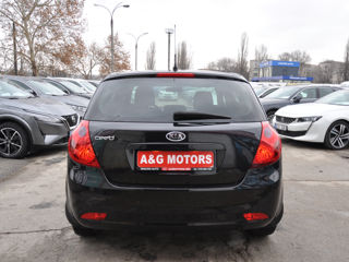 KIA Ceed foto 5