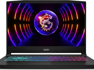 MSI Katana 15 Gaming Laptop 4070 foto 3