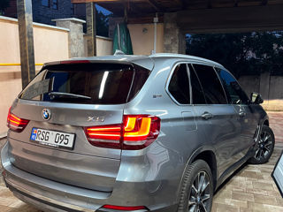 BMW X5 foto 2