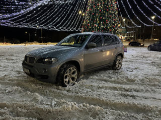 BMW X5 foto 3