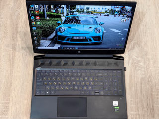 Hp Gaming i5-10th Ram 8GB SSD M2 500gb Nvidia GTX 1650 foto 9