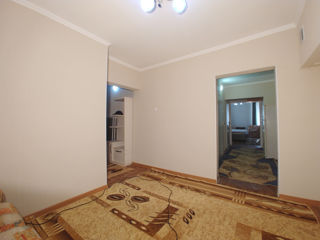 Apartament cu 1 cameră, 40 m², Centru, Chișinău foto 12