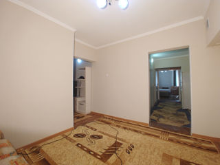 Apartament cu 1 cameră, 40 m², Centru, Chișinău foto 5