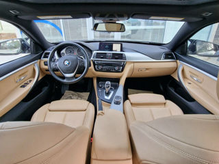 BMW 4 Series foto 8