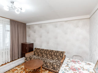 Apartament cu 2 camere, 55 m², Poșta Veche, Chișinău foto 5