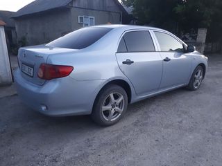 Toyota Corolla foto 6