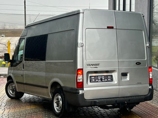 Ford Tranzit 6 Loc TVA foto 15