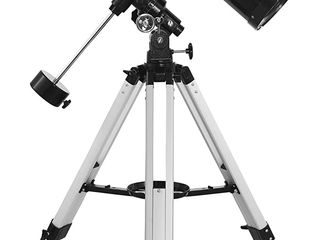 Мощнейший Телескоп Omegon 150/750