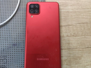 Samsung A12 4/64