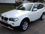 BMW X3 foto 1