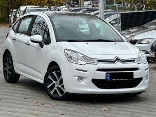 Citroen C3 foto 1