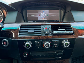 BMW 5 Series foto 15