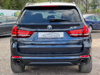 BMW X5 foto 9