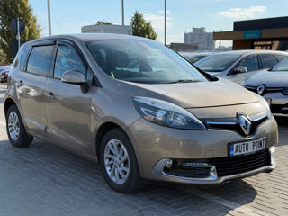 Renault Scenic foto 2