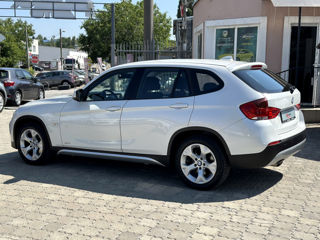 BMW X1 фото 6