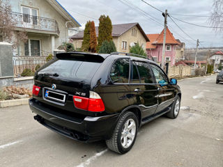 BMW X5 foto 5