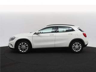 Mercedes GLA фото 6