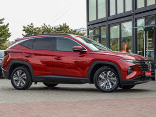 Hyundai Tucson foto 1