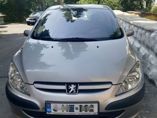 Peugeot 307 foto 3