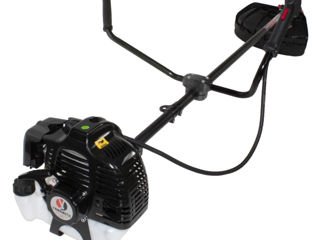 Trimmer pe benzina yamamoto srm-520 pro фото 5
