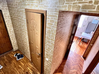 2-х комнатная квартира, 47 м², Ботаника, Кишинёв