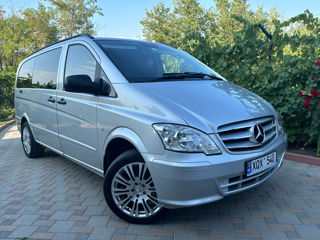 Mercedes Vito foto 3