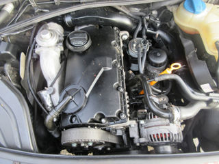 Motor 1.9 TDI VW Passat B5+