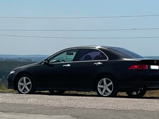 Honda Accord foto 2