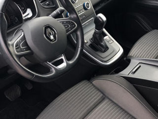 Renault Grand Scenic foto 9