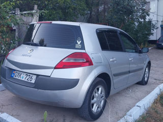 Renault Megane foto 3