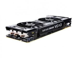 Продаю видеокарту EVGA 1070 8gb