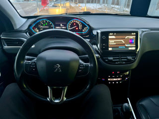 Peugeot 2008 foto 11