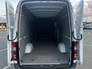 Mercedes SPRINTER foto 17