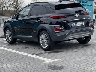 Hyundai Kona foto 3