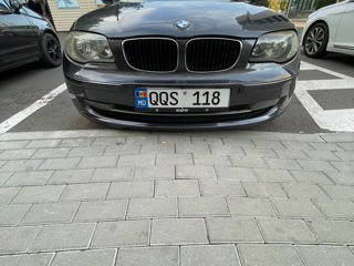 BMW 1 Series foto 2