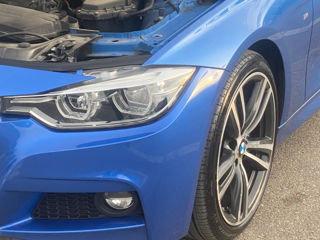 Piese bmw f30 b47 foto 2