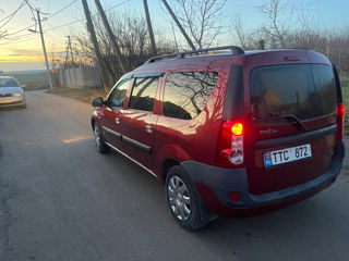 Dacia Logan Mcv foto 6