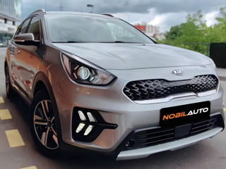 KIA Niro foto 2