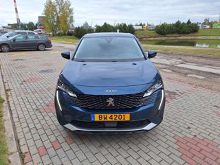 Peugeot 3008 foto 3