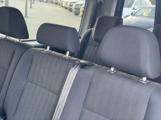 Volkswagen Caddy фото 7