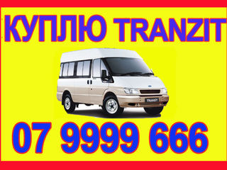 Ford transit cumpar tot foto 2