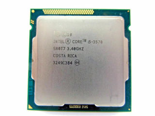 Intel Core i5 3570