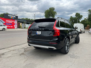 Volvo XC90 foto 2