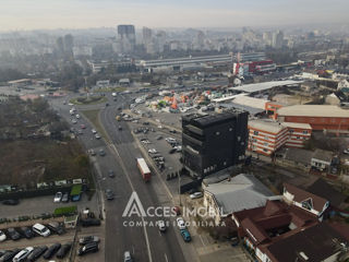 Spațiu Comercial 324m2! Rîșcani, str. Calea Orheiului! foto 11