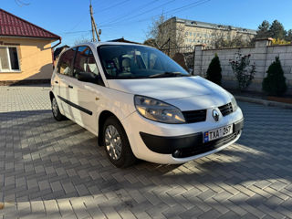 Renault Scenic foto 4