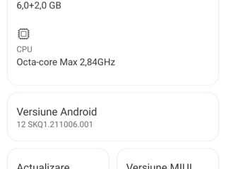 Xiaomi Mi 10T Pro 5G se vinde ori la schimb foto 9