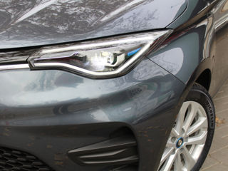 Renault ZOE foto 20